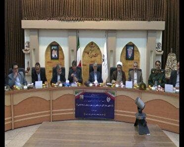 وزیر فرهنگ:قدرت همبستگی اجتماعی، بازدارندگی اش کمتر از صنایع دفاعی نیست