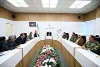 وفاق ملی و هم‌افزایی، نیاز امروز کشور است