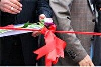 افتتاح طرح‌های آبرسانی در بیضا، پاسارگاد و نورآباد ممسنی