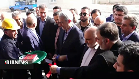 پنجمین روز هفته دولت و سفر اعضای دولت به استان‌ها
