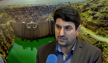 ذخایر آب استان بوشهر ۷۳۰ میلیون مترمکعب افزایش می‌یابد