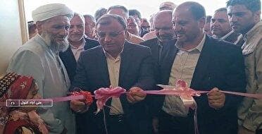 بهره برداری از ده ها طرح عمرانی ، اقتصادی در گلستان