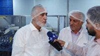 پرداخت ۱۷ همت از ۶۰ همت بدهی به بیمارستان‌ها وداروخانه