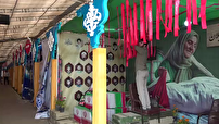 آمادگی‌ها برای برگزاری بزرگترین کنگره ملی شهدا