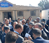 رسیدگی قضایی به مسائل و مشکلات اهالی پنج روستای ارومیه