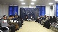 برگزاری جلسه شورای هماهنگی و گسترش فعالیت‌های قرآنی در لرستان