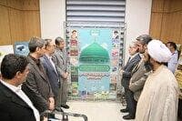 رونمایی از رویدادهای روستایی استان با حضور وزیر علوم در اصفهان