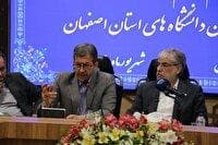 فعالیت ۳۵ هزار هیات علمی در دانشکاه های دولتی سراسر کشور