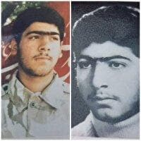 پیکر پدر شهیدان کاشی تشییع می‌شود