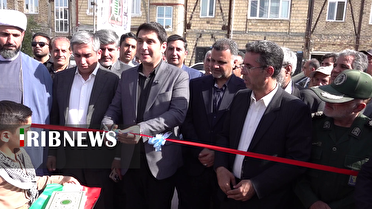 سفر شهرستانی استاندار به کامیاران