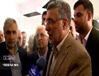 توسعه خوابگاه های متأهلی، از لوازم اجرای طرح جوانی جمعیت