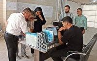 آغاز مرحله نخست تخصیص واحدهای ۴۳۹واحدی مسکن ملی خمینی‌شهر