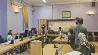 محدود کردن وکیل، برابر با محدود کردن جامعه است