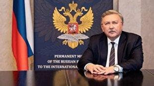 اولیانوف: فعال‌سازی اسنپ‌بک اشتباه بزرگ اروپا بود