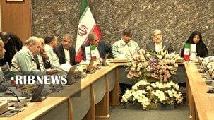 استفاده از فناوری پیشرفته برای تصفیه و بازچرخانی آب در فولاد مبارکه