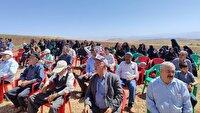 یادواره شهید غلامحسین نسرین پور و ۴۵۳ شهید تکاب