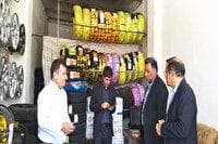اجرای ۴۰۲ طرح اشتغالزایی در کمیته امداد دهدشت