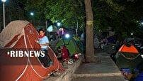 سمیرم با ۵۴ جاذبه طبیعی مقصد طبیعت‌گردی استان اصفهان
