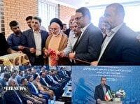 افتتاح دبستان خیرساز ۱۲ کلاسه امام حسین (ع) در شهرک اندیشه شوشتر