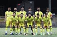 امروز مصاف نفت و گاز در لیگ دسته اول کشور