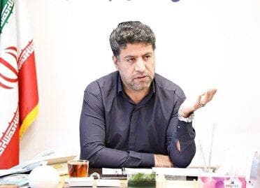 بهره برداری  ۱۵ طرح  ورزشی