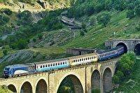 جابجایی ۷۱۳ هزار مسافر در راه آهن جنوب