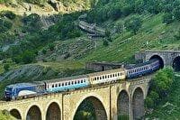جابجایی ۷۱۳ هزار مسافر در راه آهن جنوب