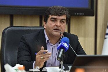 ایجاد بیش از یکهزار شغل در اردکان با افتتاح طرح‌های هفته دولت