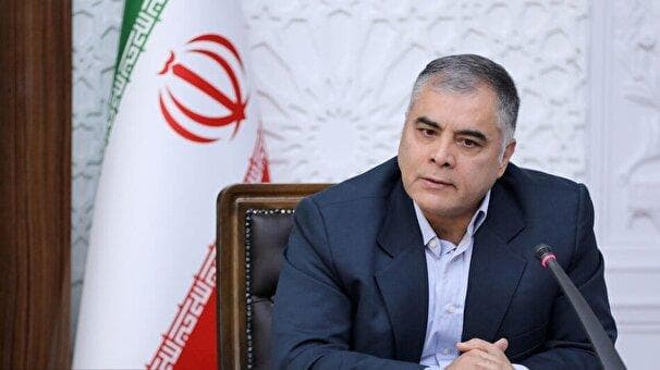 تکمیل ۲۹۰۰ کیلومتر خطوط انتقال نفت تا پایان برنامه هفتم