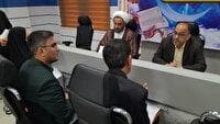 دستگاه قضایی موظف به رسیدگی و رفع مشکلات قضایی و حقوقی مردم است