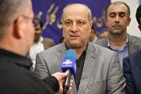افتتاح ۳۰۰ پروژه ورزشی در هفته دولت