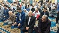 یادواره شهدای دولت و ۲۱ شهید کارمند ادارات در صومعه‌سرا