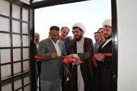 افتتاح طرح بوم‌گردی سوغورلوق در تکاب