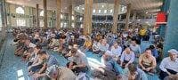 اقدامات دولت در بخش‌های مختلف اشنویه قابل تقدیر است