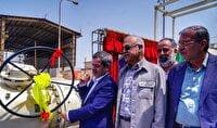 افزایش ظرفیت انتقال فرآورده‌های نفتی به مرکز و شمال کشور