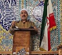 خدمت صادقانه، کلید موفقیت مسئولان