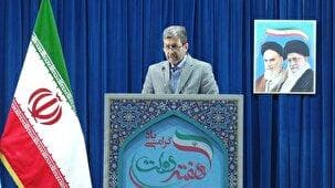 مدیران دولت در تلاش برای خدمت بی منت به مردم