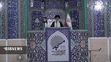 فعال‌سازی مکانیسم ماشه حاصل همکاری اروپا و آمریکا