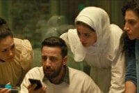 پیوستن ستارگان هالیوودی به فیلم «صدای هند رجب»