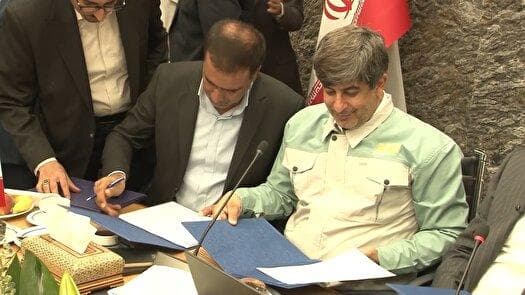 ساخت ۲۰۰ مجتمع بزرگ مقیاس با حمایت صنایع بزرگ کشور