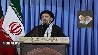 هفته دولت نمادی از تلاش بی وقفه دولتمردان