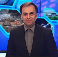 درگذشت سردبیر خبر صداوسیمای مرکز البرز در سانحه رانندگی