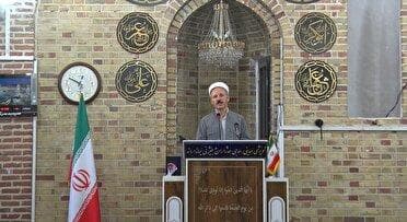 ماموستا رشیدی: شهیدان رجایی و باهنر الگوی خدمت صادقانه‌اند