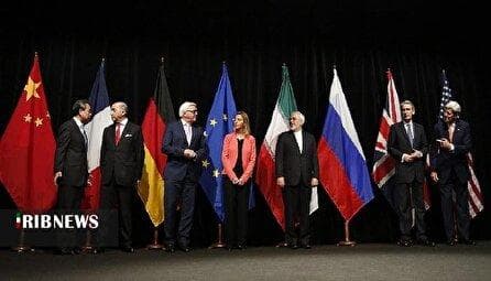 بدعهدی‌های غرب در تقویم برجام