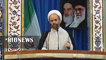 مکانیسم ماشه توطئه روانی کشورهای اروپایی علیه ایران است