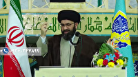 تأکید امام جمعه زنجان بر ضرورت جهاد اقتصادی