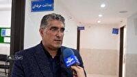 احداث مراکز و پایگاه‌های بهداشتی در شهر‌های با جمعیت زیر ۲۰ هزار نفر