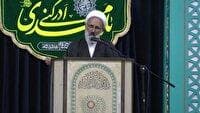 مردم همراه با دولت ومسئولان باشند