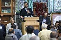 بررسی مشکلات اهالی شهرک فرهنگیان شهر همدان