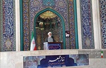 جنگ روانی دشمنان با آثار مکانیزم ماشه در کشور